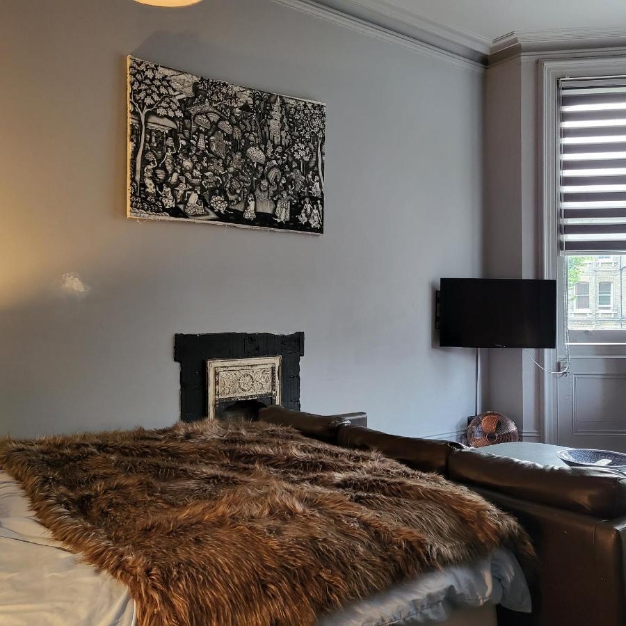 10 Large Elegant Studio - Prime Location - Comfortable - Private Brighton Exterior photo